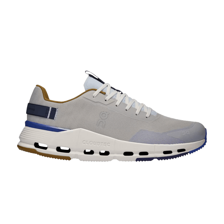 ON Cloudnova Form 2 'Silver Heather'