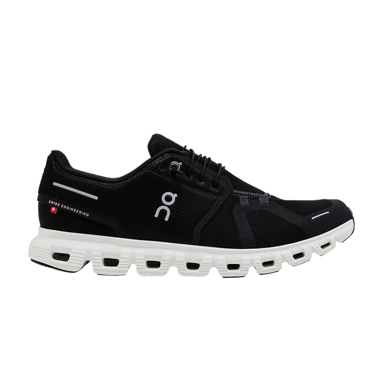 ON Cloud 6 'Black White'
