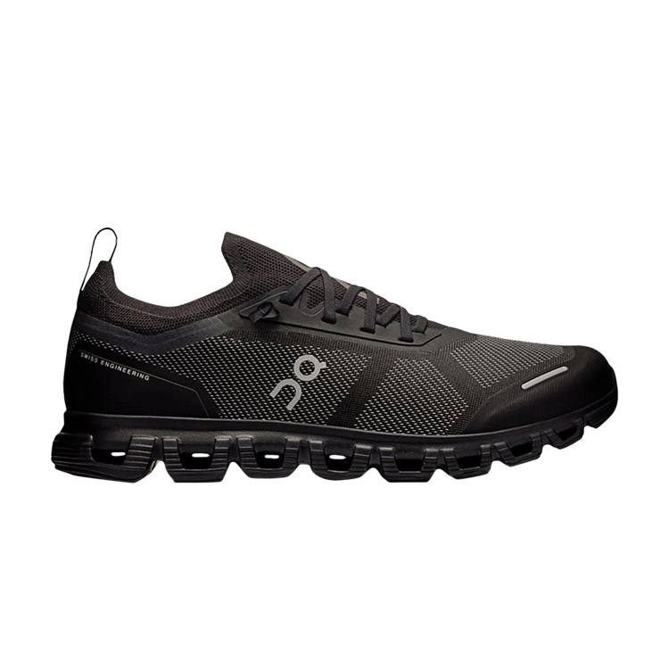 ON Cloud 6 Versa 'Black Eclipse'