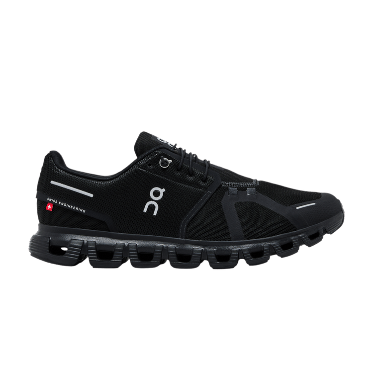 ON Cloud 6 'Triple Black'