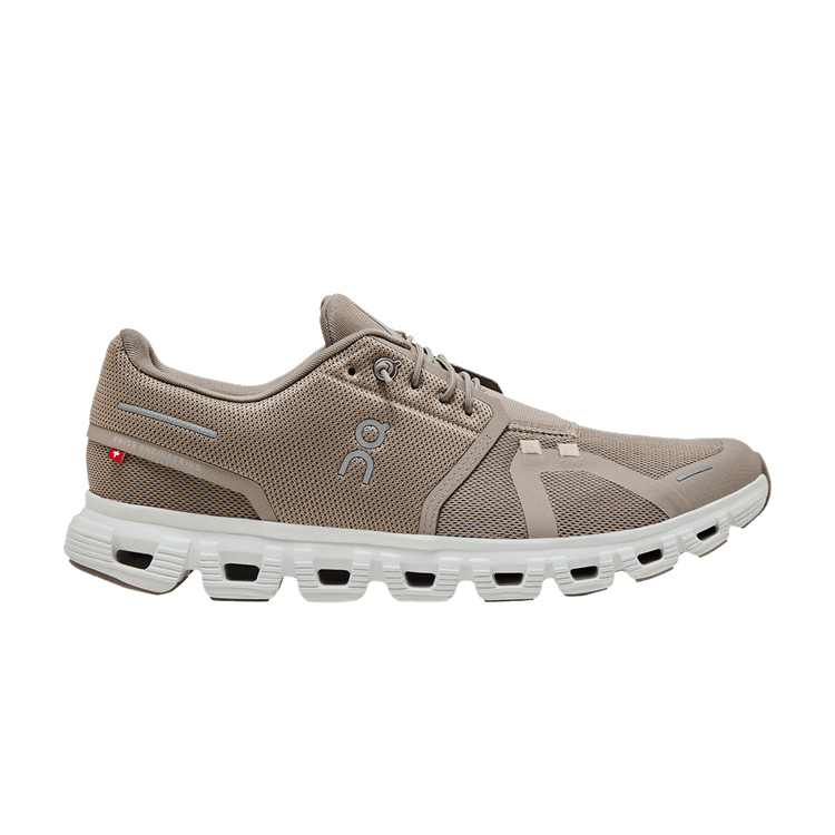 ON Cloud 6 'Fog White'