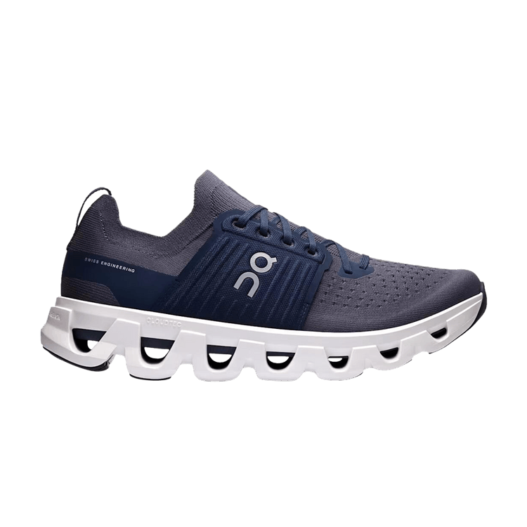 ON Cloudswift 4 'Navy Ink'