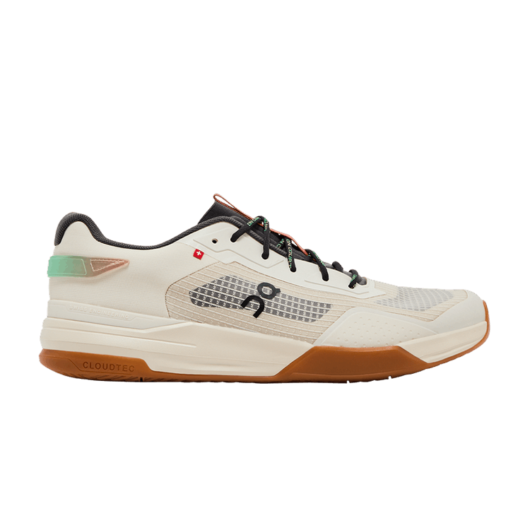 The Roger Advantage Z5 'Cream Almond'