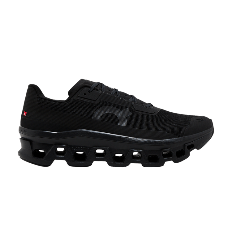 Cloudmonster Void 'Triple Black'