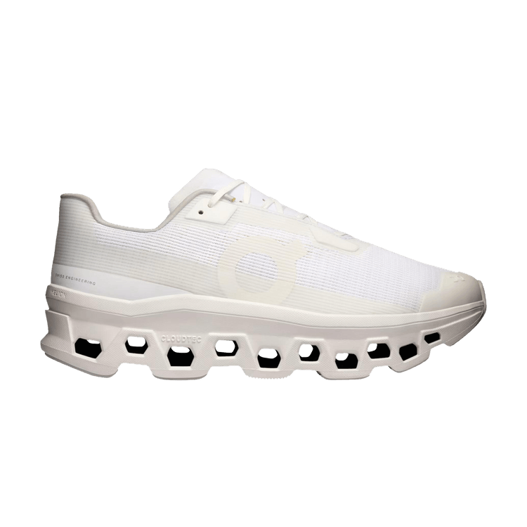 Cloudmonster Void 'Triple White'