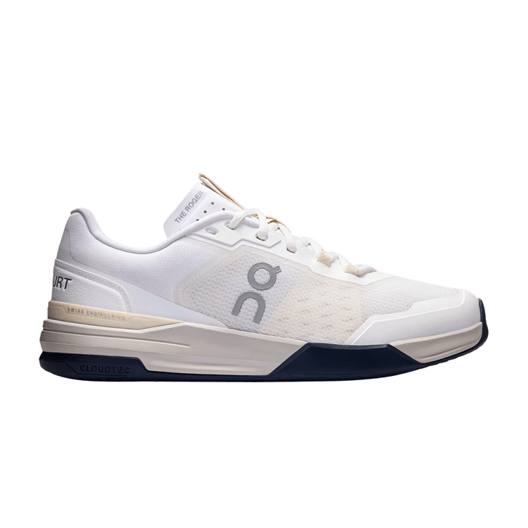 ON The Roger Advantage Pro Clay 'White Cream'