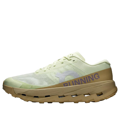 On Running Cloudultra 3 'Linen Safari'