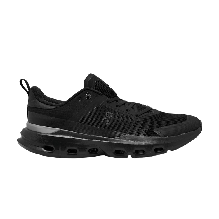 Cloudpulse Next 'Black Stone'