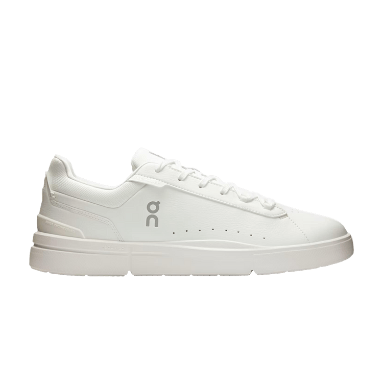 ON The Roger Advantage 'White'