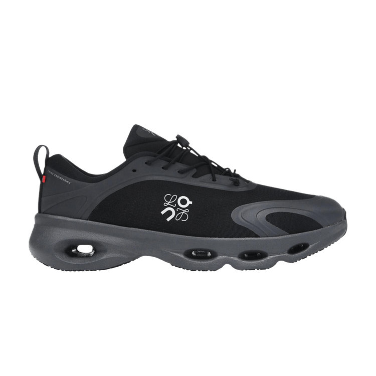 Loewe x ON Cloudsolo 'Black'