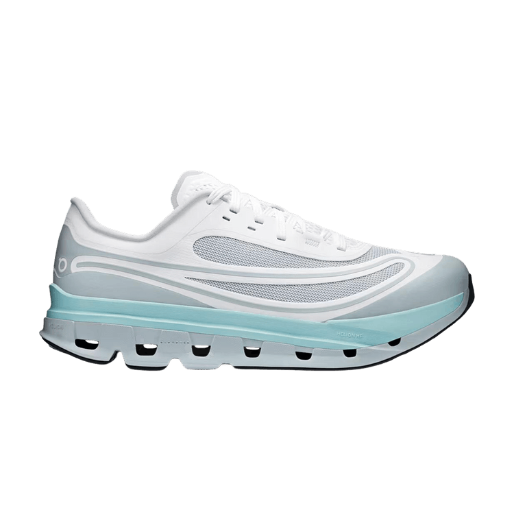 ON Cloudflow 5 AD 'Hail White'