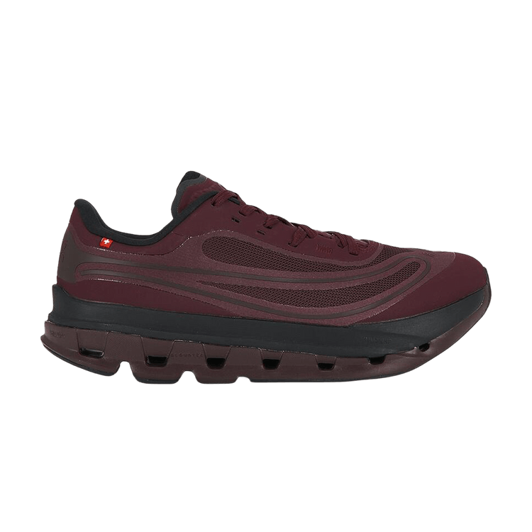 ON Cloudflow 5 AD 'Fig Mulberry'