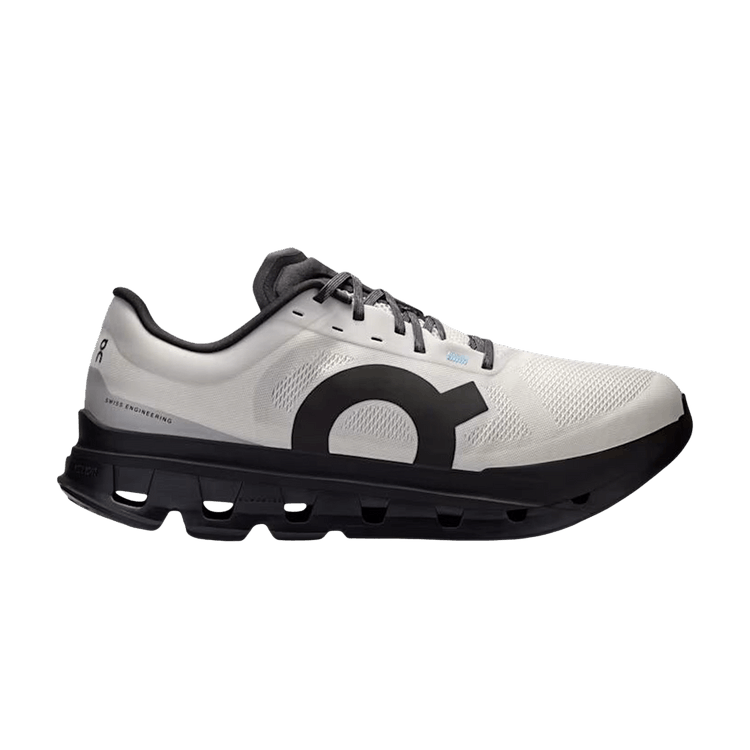ON Cloudflow 5 'Glacier Black'