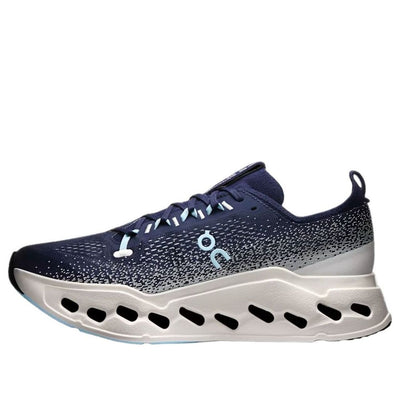 On Running Cloudsurfer Max Wide 'Midnight Ivory'
