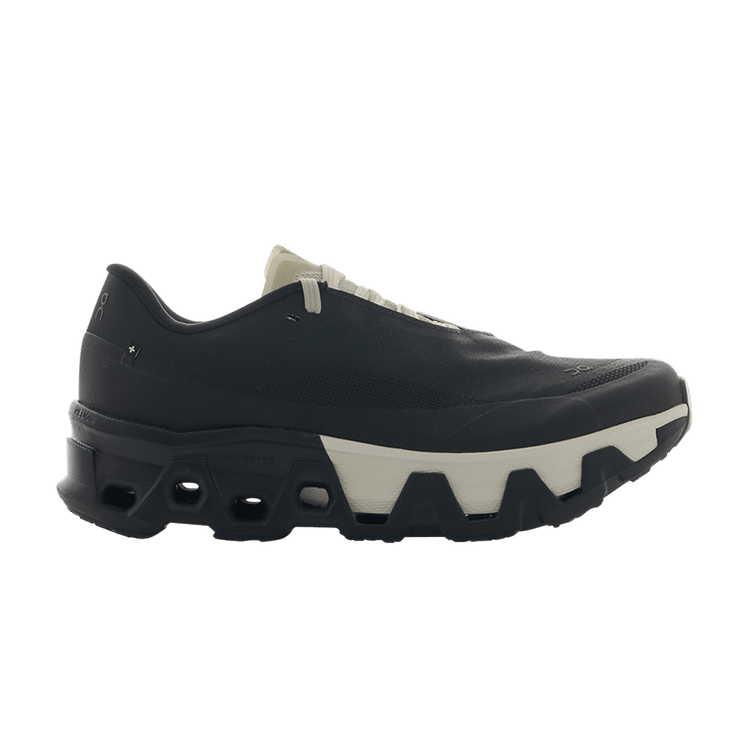 Post Archive Faction x Cloudmonster Hyper 'Black'
