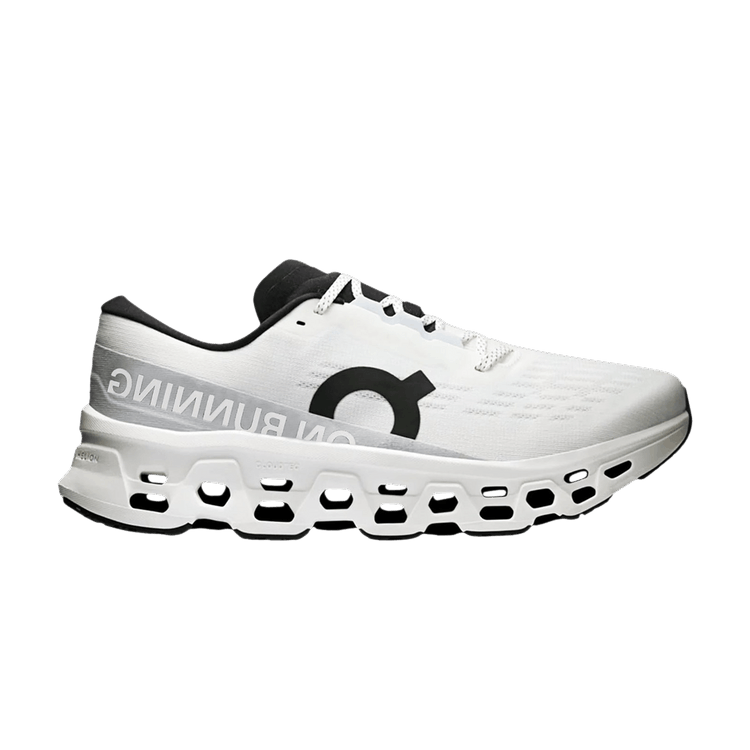 Cloudmonster 3 'White'