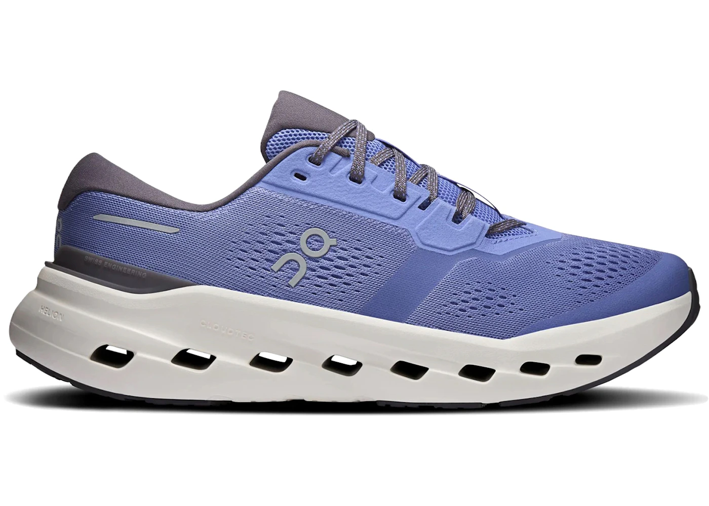 On Running Cloudrunner 3 Sailor Ivory