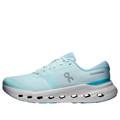 On Running Cloudrunner 3 'Flurry Cascade'