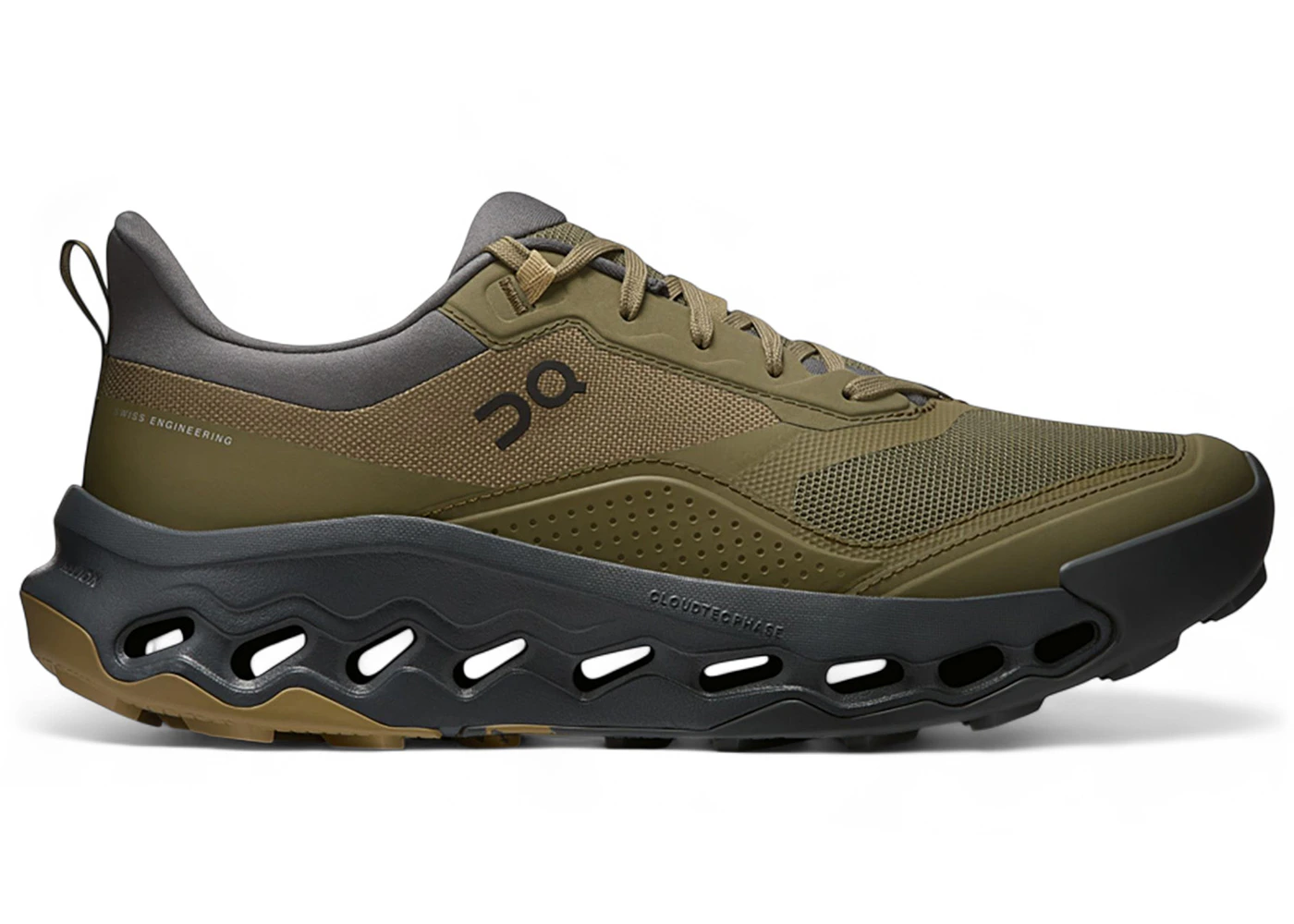 On Running Cloudhorizon 2 Olive Shadow