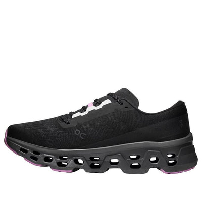 On Running Cloudmonster 3 'Black Eclipse'