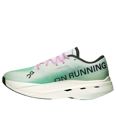 On Running Cloudboom Volt 'Iceberg Mantis'