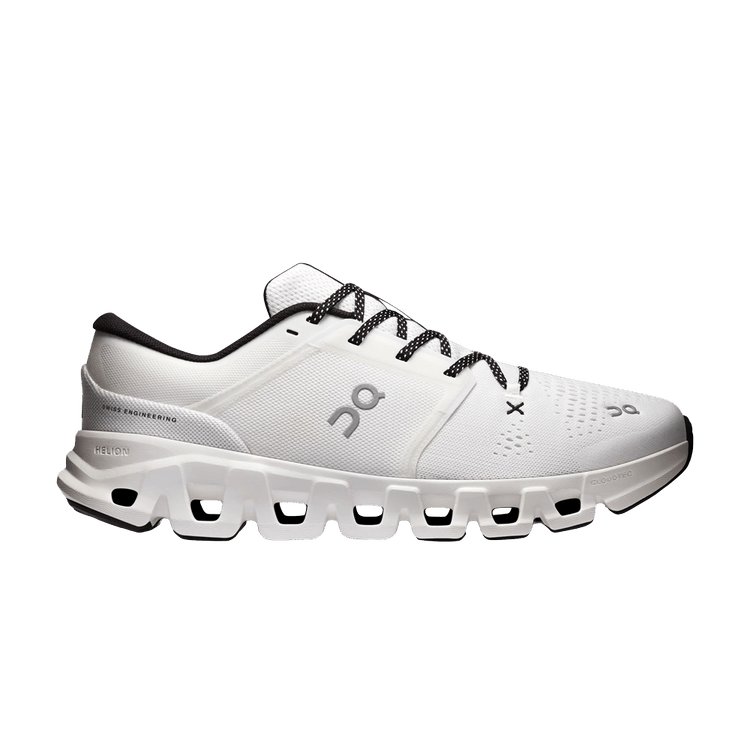 ON Cloud X 5 'White Black'