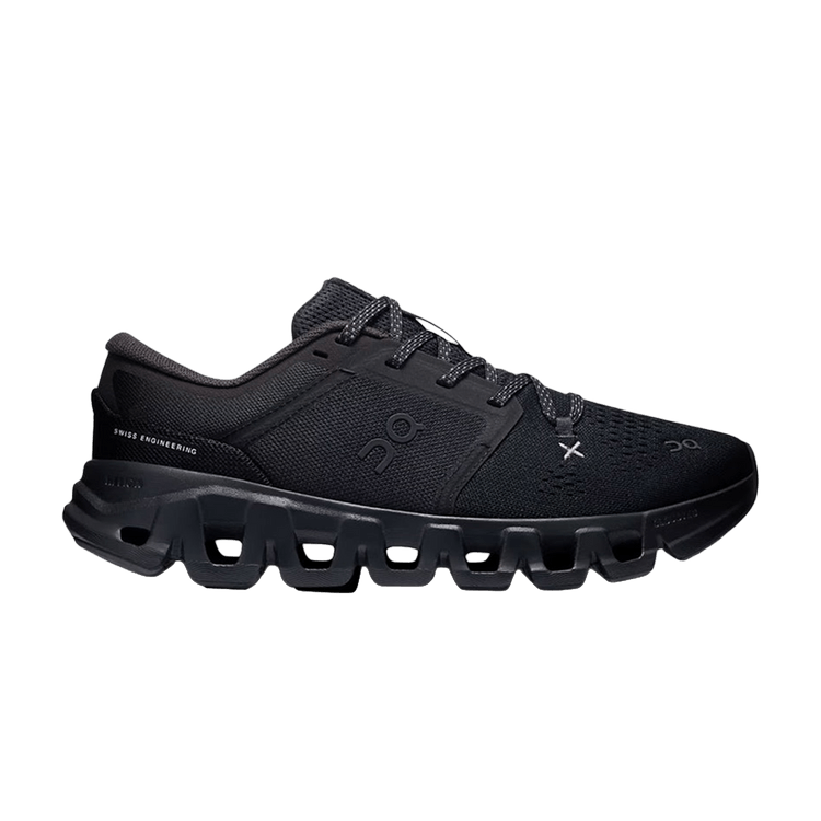 ON Cloud X 5 'Black'