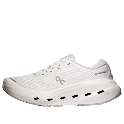 On Running Cloudrunner 3 Max 'White Glacier'
