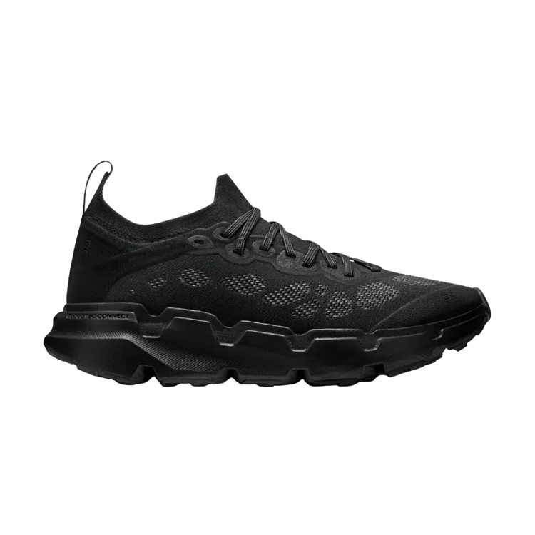 Post Archive Faction x Cloudsoma 'Black'