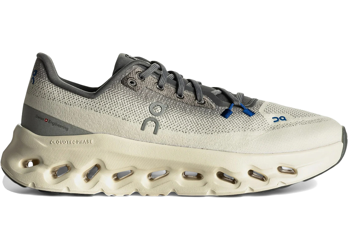 On Running Cloudtilt Talavera Shoe Palace Egret Quiet Shade