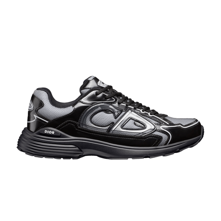 Dior B30 'Oxford Light Grey'