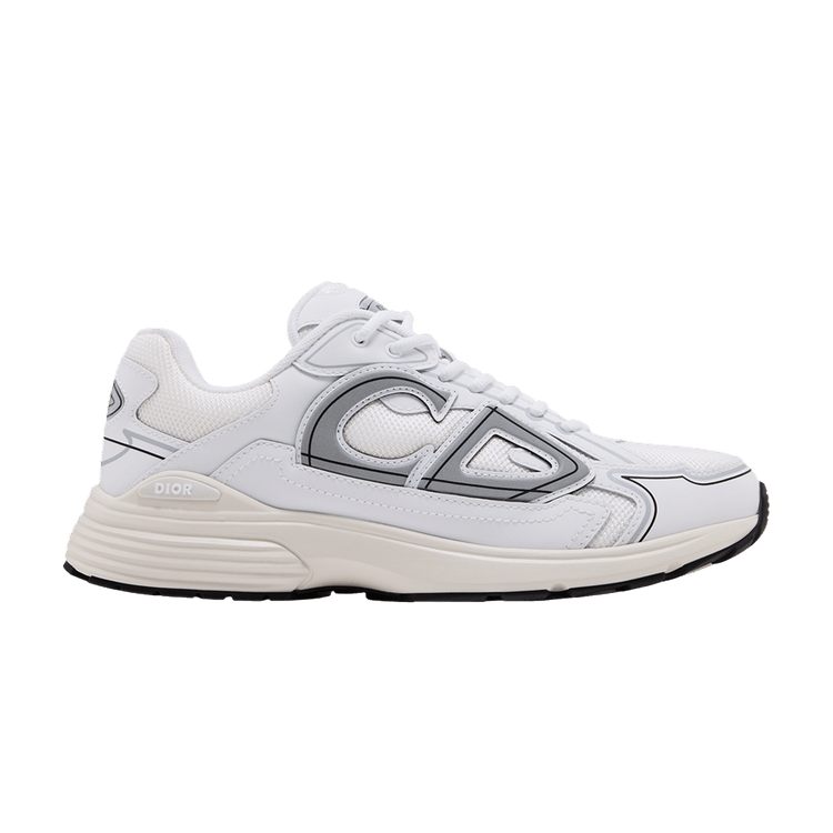 Dior B30 'White Grey'