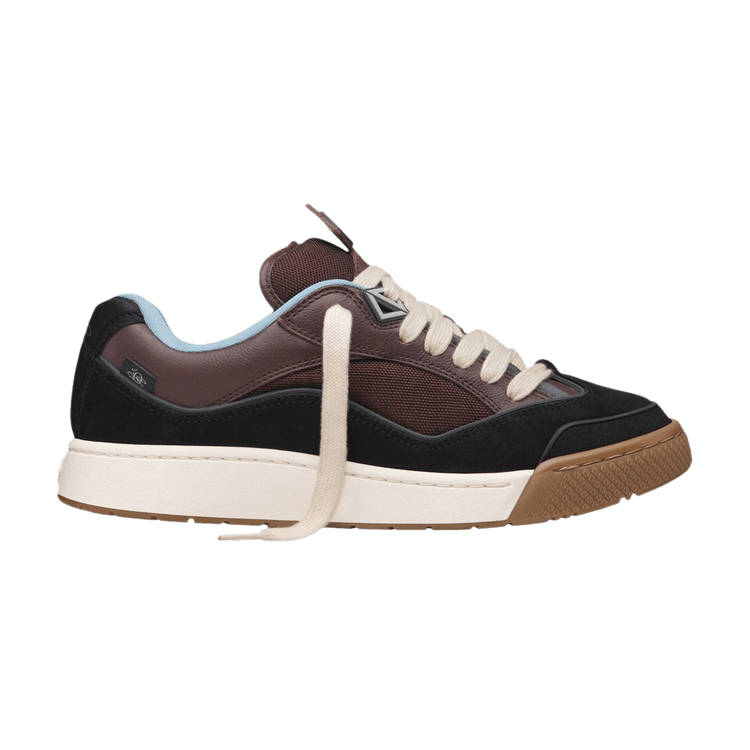 Travis Scott x Dior B713 'Cactus Jack - Mocha Black'