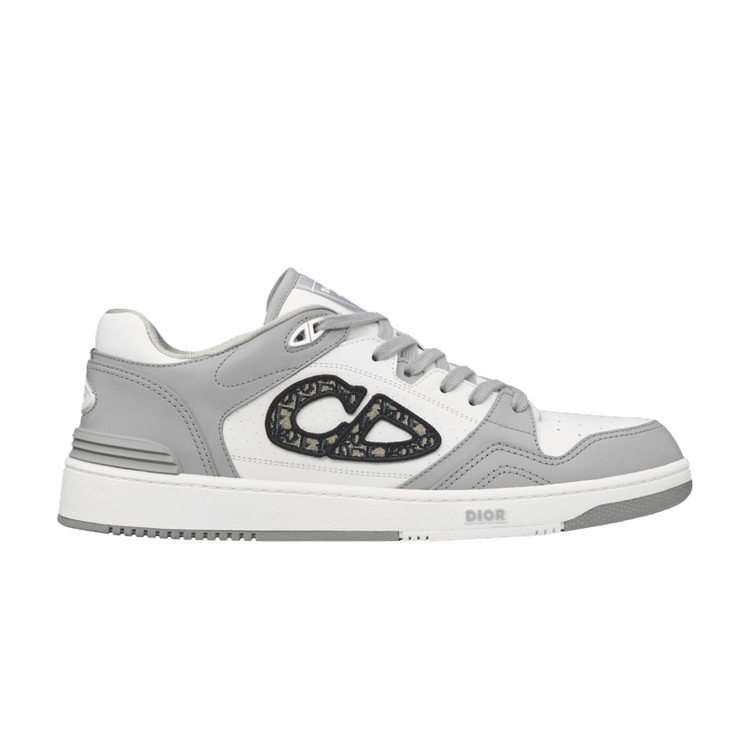 Dior B57 Low 'Dior Oblique - Grey White'