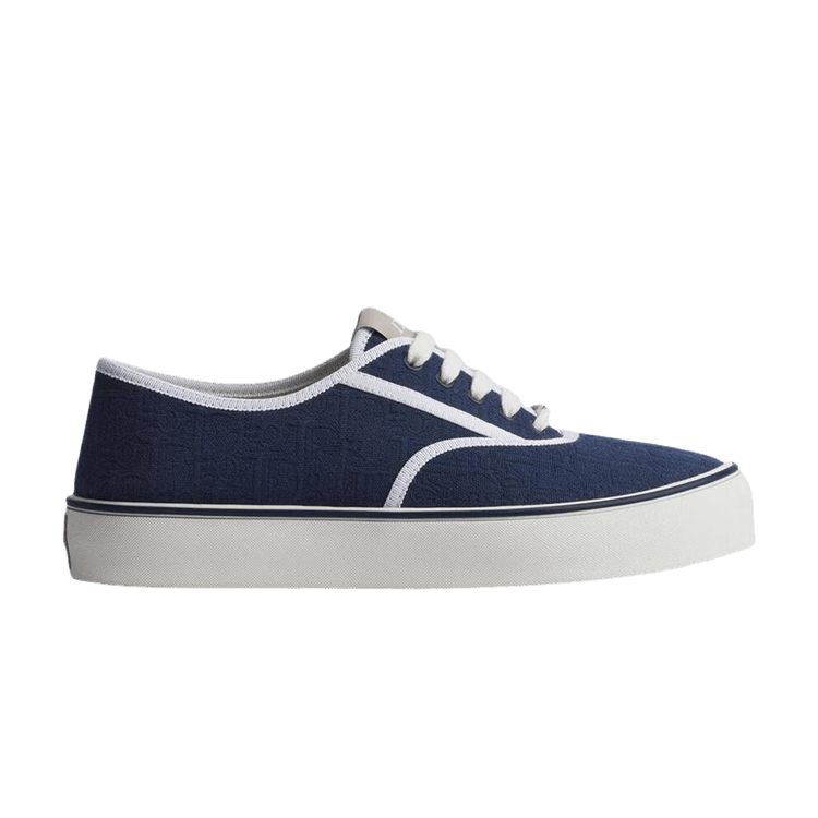 Dior Saltwind Sneaker 'Blue'