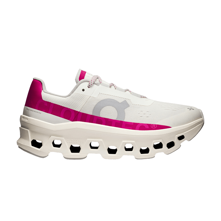 Cloudmonster 'Ivory Grenadine'
