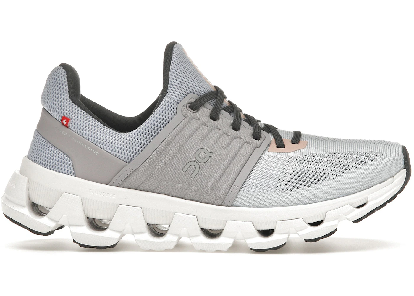 On Running Cloudswift 3 AD Heather Fade (Women's)