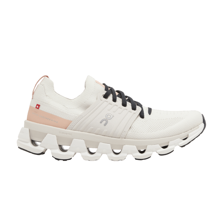 ON Wmns Cloudswift 3 'Ivory Rose'