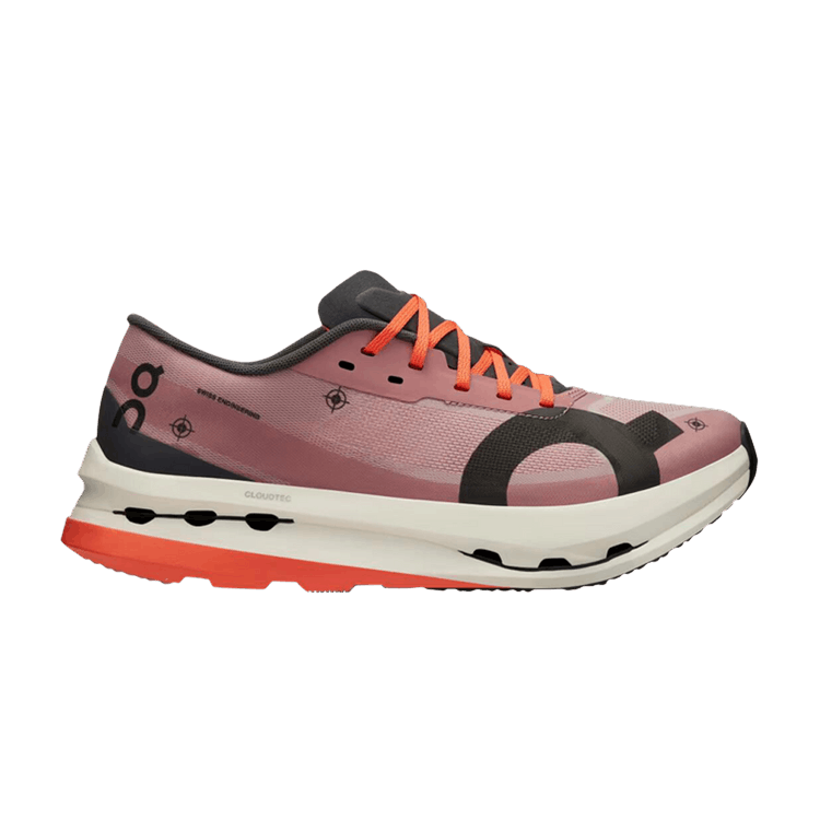 ON Wmns Cloudboom Echo 3 'Dustrose Eclipse'