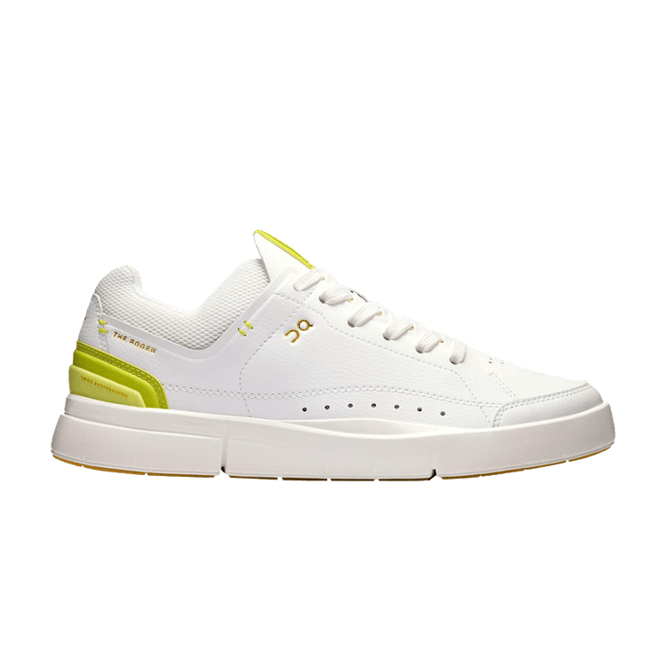 ON Wmns The Roger Centre Court 'White Limelight'