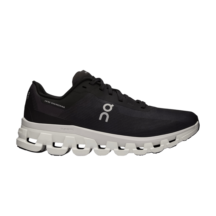 ON Wmns Cloudflow 4 'Black White'