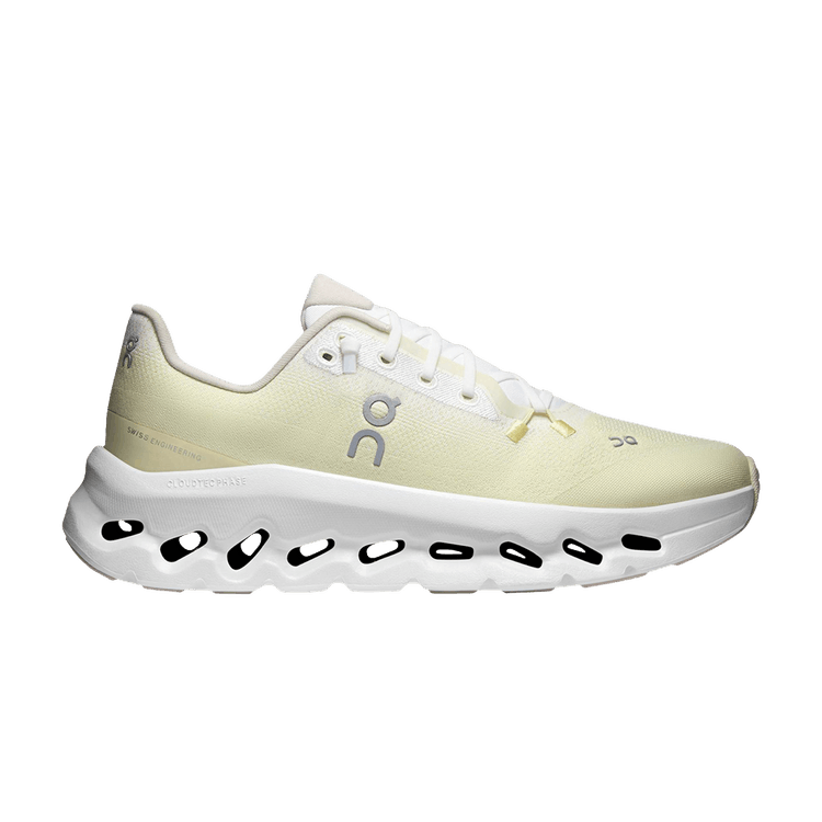 ON Wmns Cloudtilt 'White Bran'