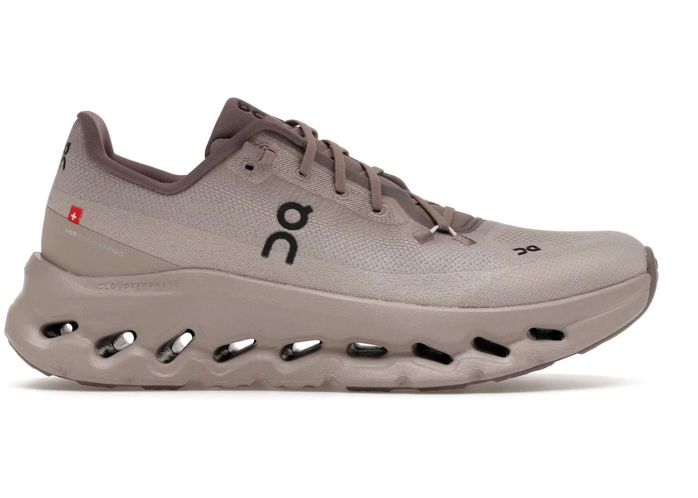 On Running Cloudtilt Cinder Fog (Women's)