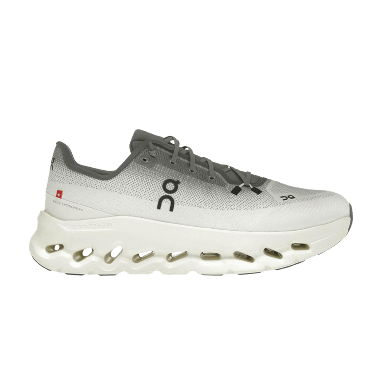 ON Wmns Cloudtilt 'Rock Ivory'