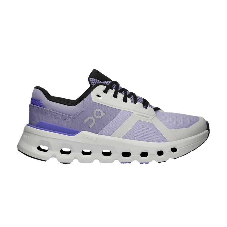ON Wmns Cloudrunner 2 'Nimbus Blue'