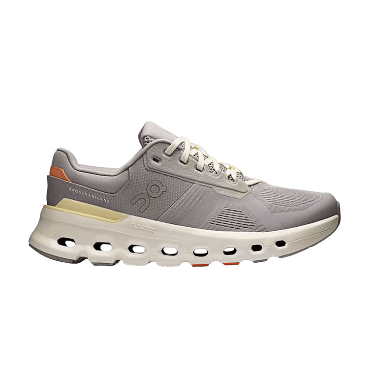 ON Cloudrunner 2 'Lilac Ivory'