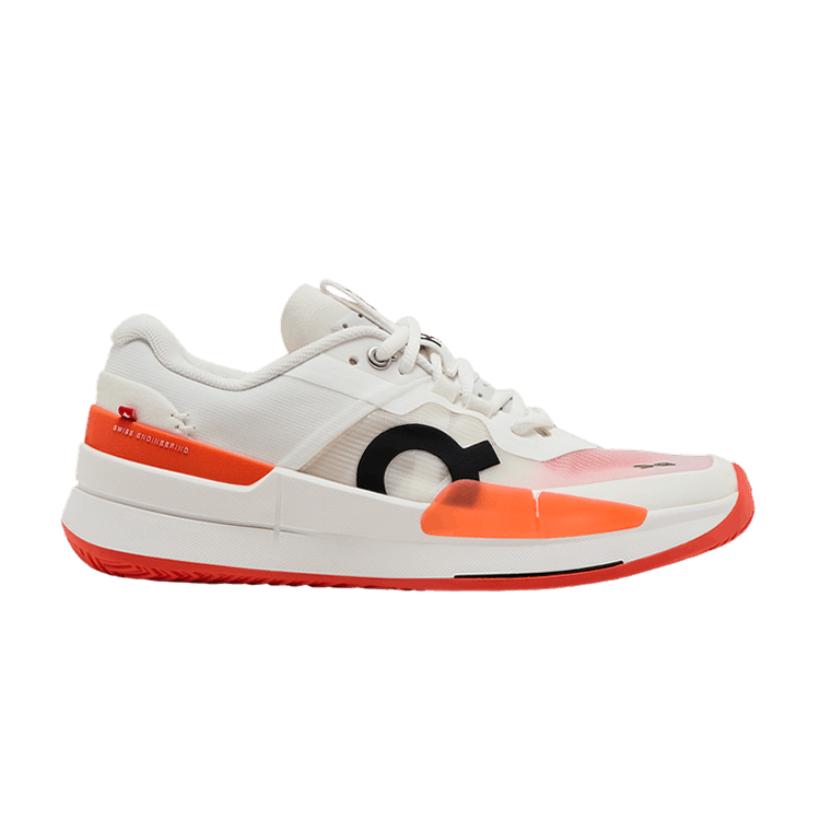 ON Wmns The Roger Pro 2 Clay 'White Flame'