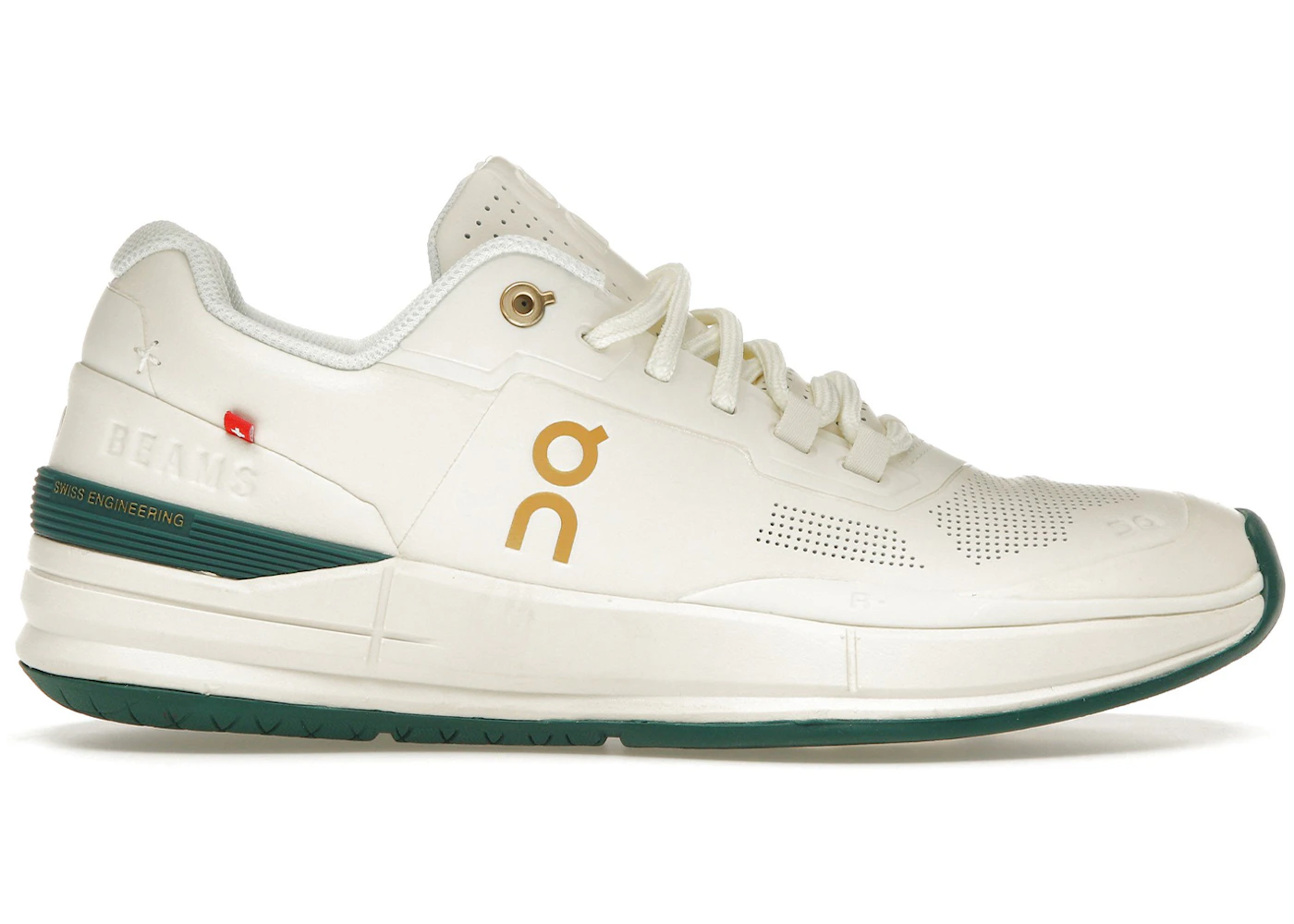 On The Roger Pro Beams (Women's)