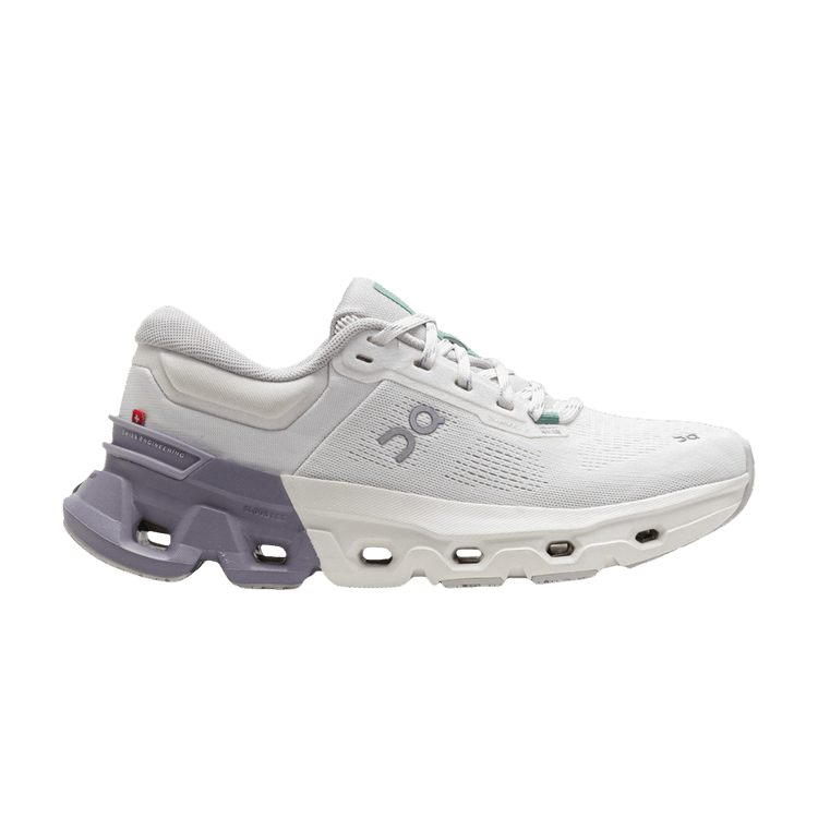ON Cloudflyer 5 'White Lilac'
