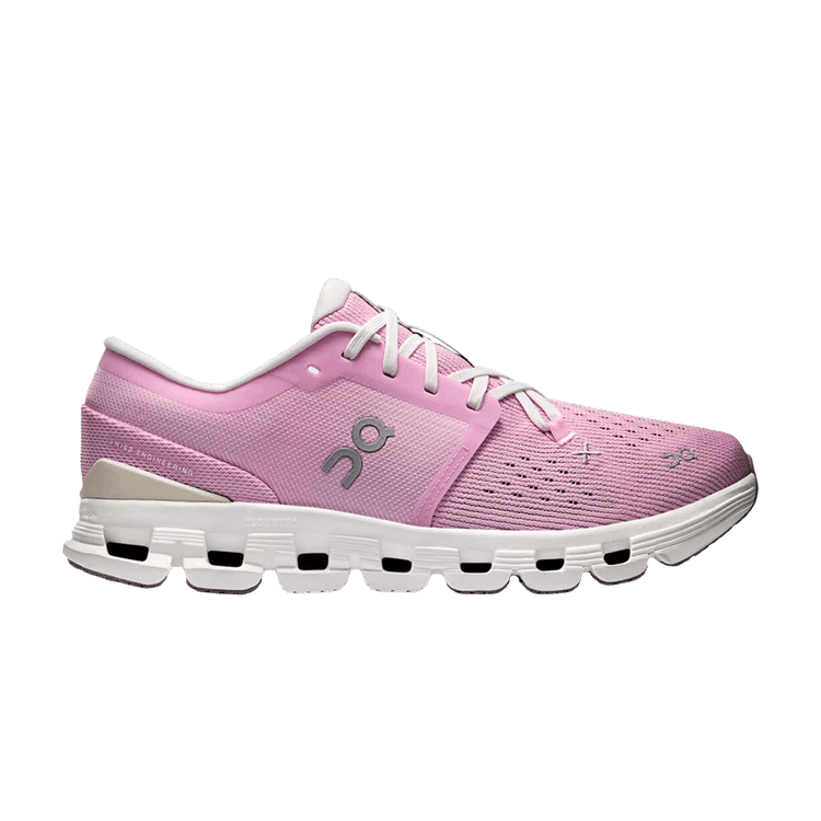 ON Wmns Cloud X 4 'Petal Sand'